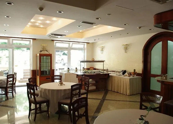 Hotel Villa Vera
