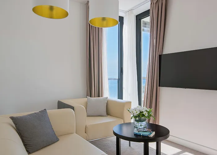 Boutique Hotel Esplanade (Adults Only)
